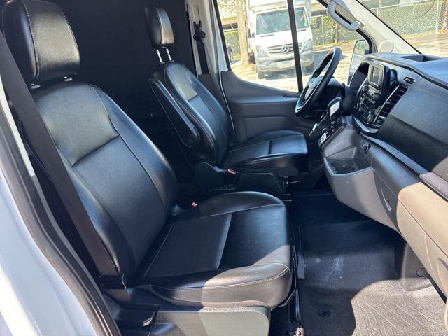 used 2023 Ford Transit-250 car, priced at $42,988