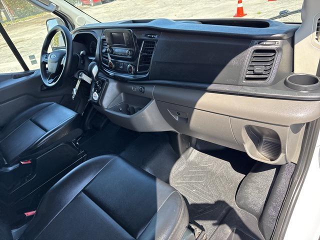 used 2023 Ford Transit-250 car, priced at $42,988