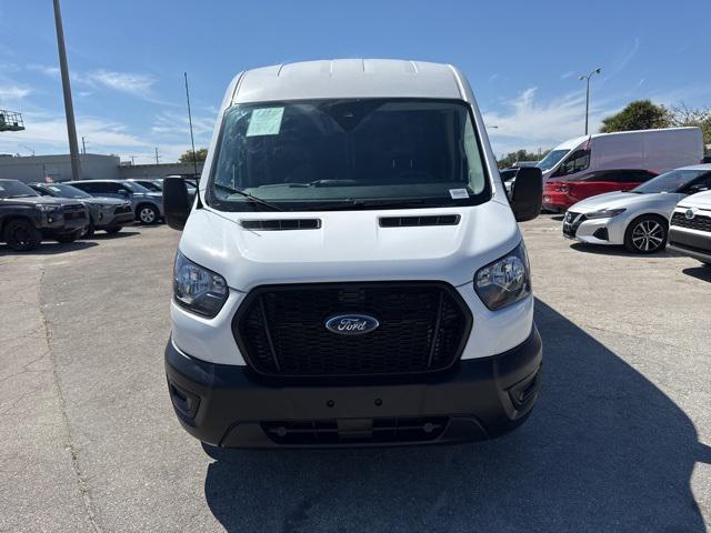 used 2023 Ford Transit-250 car, priced at $42,988