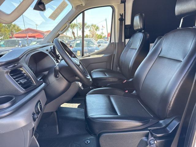 used 2023 Ford Transit-250 car, priced at $42,988