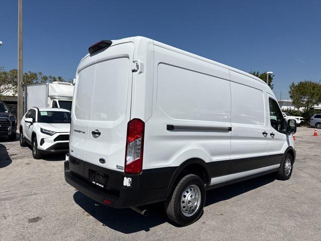 used 2023 Ford Transit-250 car, priced at $42,988