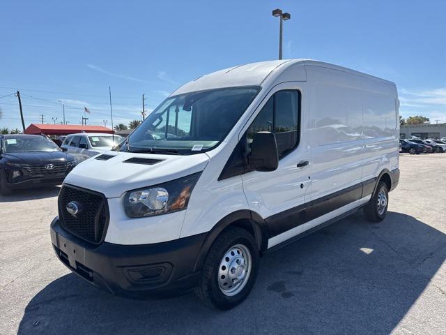 used 2023 Ford Transit-250 car, priced at $42,988