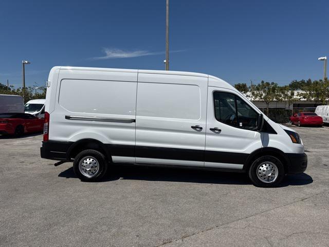 used 2023 Ford Transit-250 car, priced at $42,988