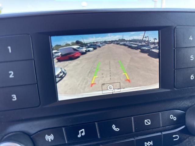 used 2023 Ford Transit-250 car, priced at $42,988