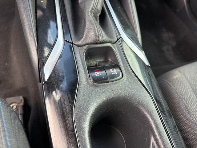 used 2021 Toyota Corolla car, priced at $17,888