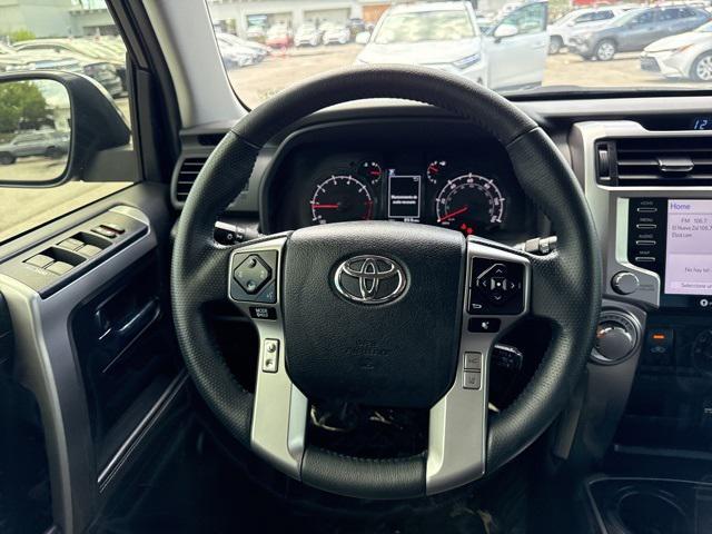 used 2024 Toyota 4Runner car, priced at $36,988