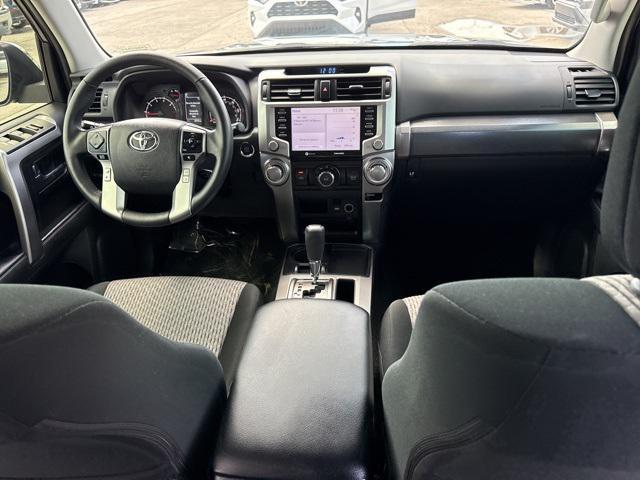 used 2024 Toyota 4Runner car, priced at $36,988