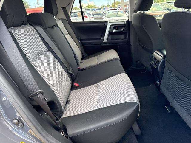 used 2024 Toyota 4Runner car, priced at $36,988