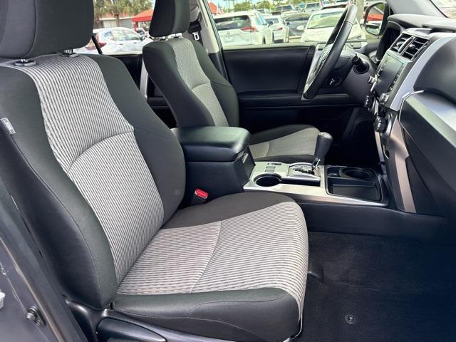 used 2024 Toyota 4Runner car, priced at $36,988