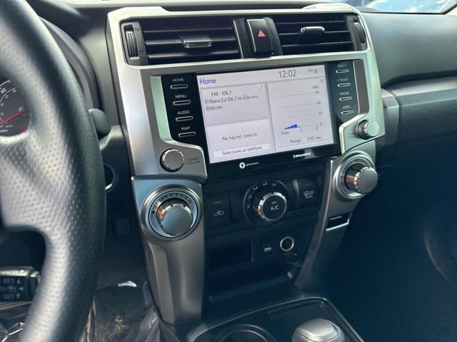 used 2024 Toyota 4Runner car, priced at $36,988