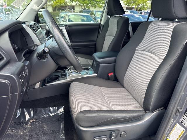 used 2024 Toyota 4Runner car, priced at $36,988