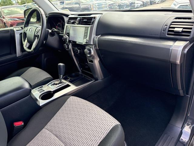 used 2024 Toyota 4Runner car, priced at $36,988