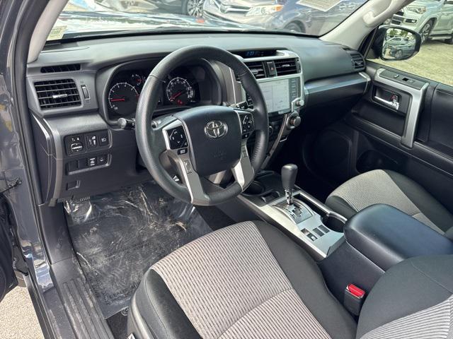 used 2024 Toyota 4Runner car, priced at $36,988