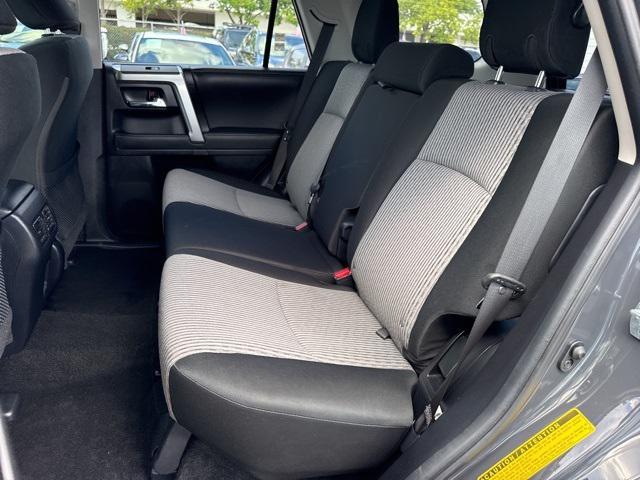used 2024 Toyota 4Runner car, priced at $36,988
