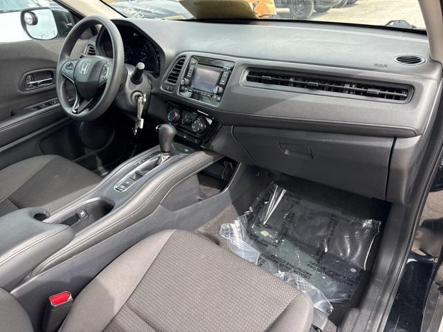 used 2019 Honda HR-V car, priced at $14,988