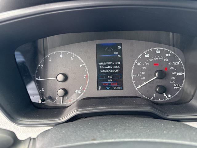 used 2024 Toyota Corolla car, priced at $22,988