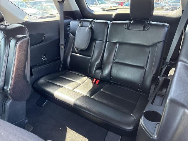 used 2021 Ford Explorer car, priced at $24,988