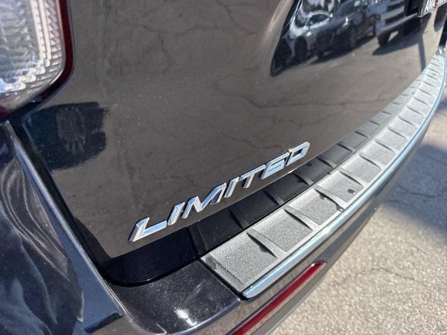 used 2021 Ford Explorer car, priced at $24,988