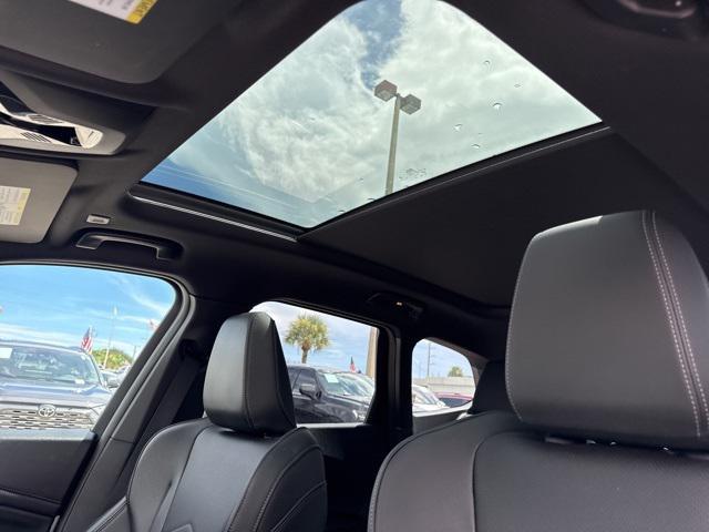 used 2025 BMW X1 car, priced at $39,888
