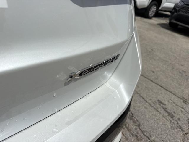 used 2025 BMW X1 car, priced at $39,888