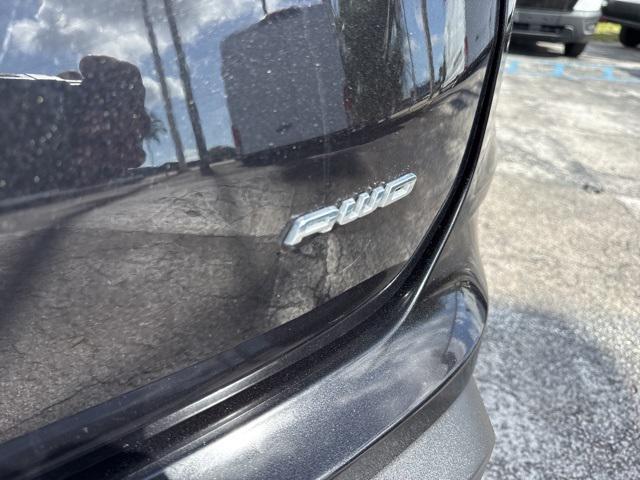 used 2022 Ford Edge car, priced at $27,988