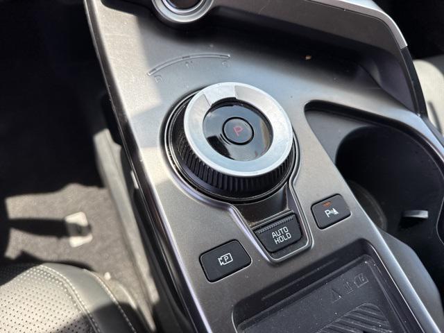 used 2024 Kia EV6 car, priced at $29,888