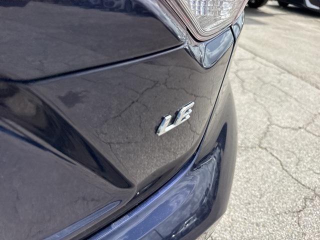 used 2022 Toyota Corolla car, priced at $17,988
