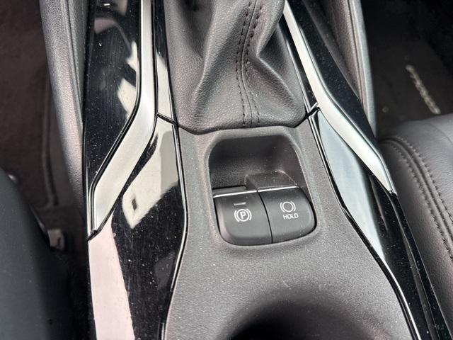 used 2020 Toyota Corolla car, priced at $16,988