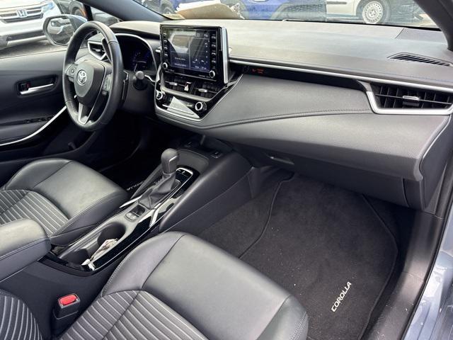 used 2020 Toyota Corolla car, priced at $18,988