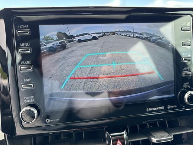 used 2020 Toyota Corolla car, priced at $16,988