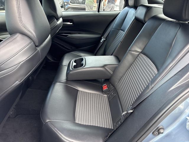 used 2020 Toyota Corolla car, priced at $18,988