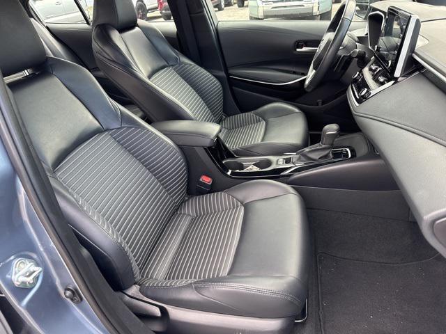 used 2020 Toyota Corolla car, priced at $18,988