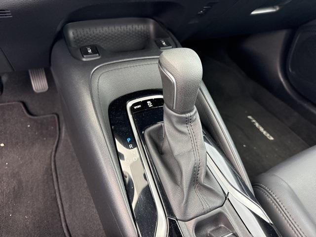 used 2020 Toyota Corolla car, priced at $16,988