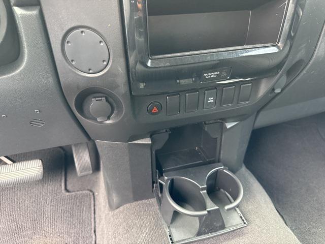 used 2015 Nissan Titan car, priced at $18,888