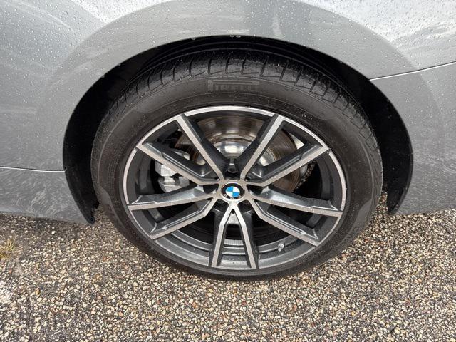 used 2024 BMW 430 car, priced at $37,888
