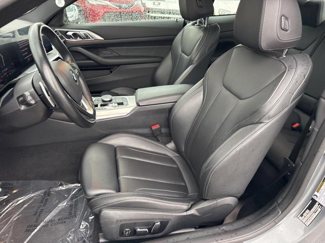 used 2024 BMW 430 car, priced at $37,888