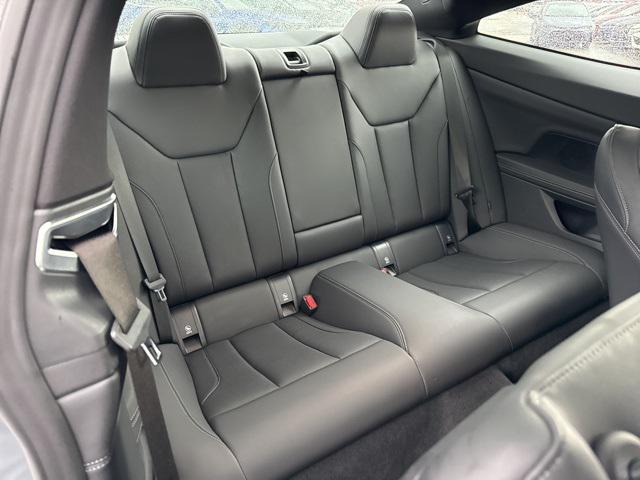 used 2024 BMW 430 car, priced at $37,888