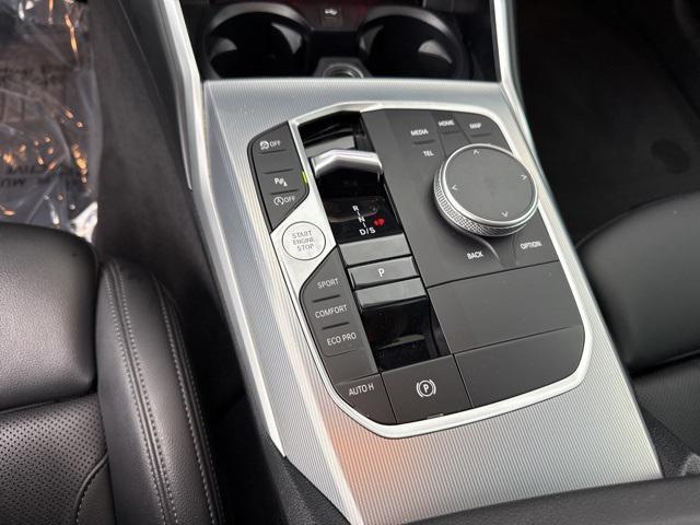used 2024 BMW 430 car, priced at $37,888
