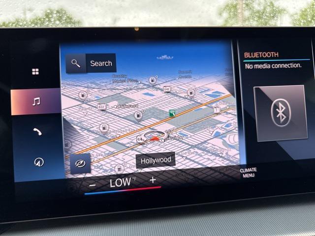 used 2024 BMW 430 car, priced at $37,888