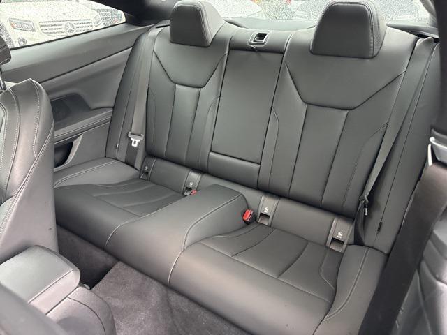 used 2024 BMW 430 car, priced at $37,888