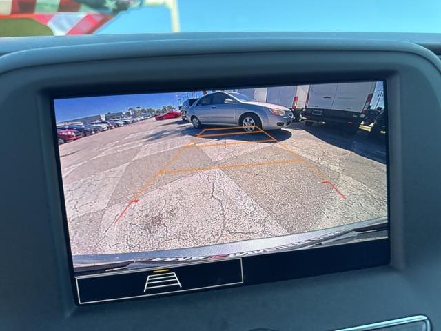 used 2023 Chevrolet Camaro car, priced at $27,988