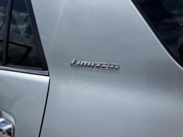 used 2022 Toyota 4Runner car, priced at $41,888