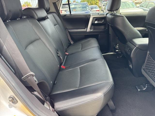 used 2022 Toyota 4Runner car, priced at $41,888