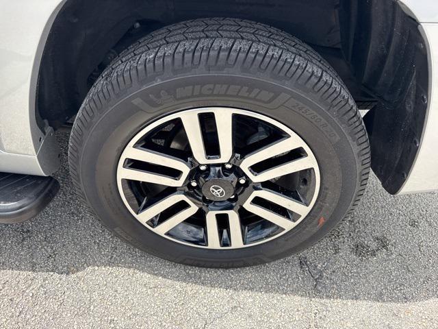 used 2022 Toyota 4Runner car, priced at $41,888
