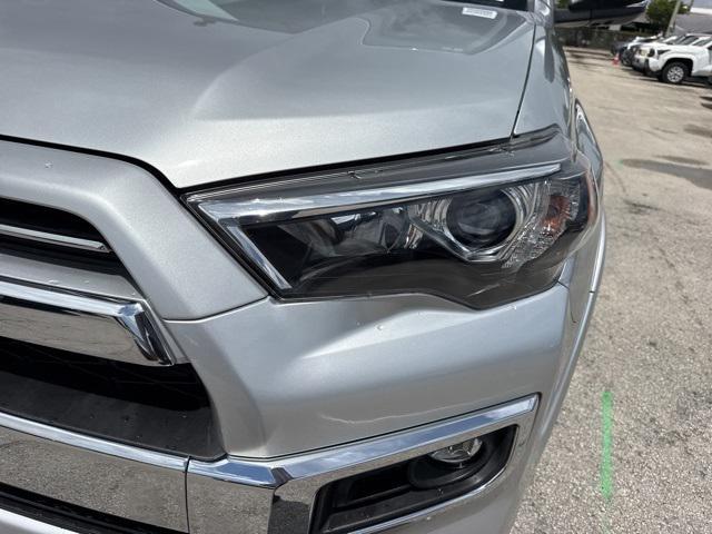 used 2022 Toyota 4Runner car, priced at $41,888