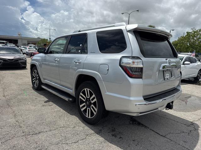 used 2022 Toyota 4Runner car, priced at $41,888