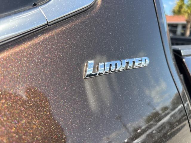 used 2023 Toyota Tundra car, priced at $48,888