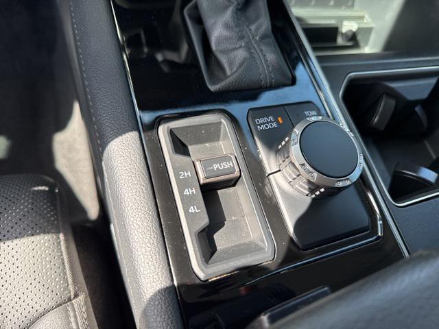 used 2023 Toyota Tundra car, priced at $48,888