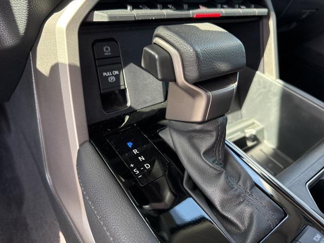 used 2023 Toyota Tundra car, priced at $48,888