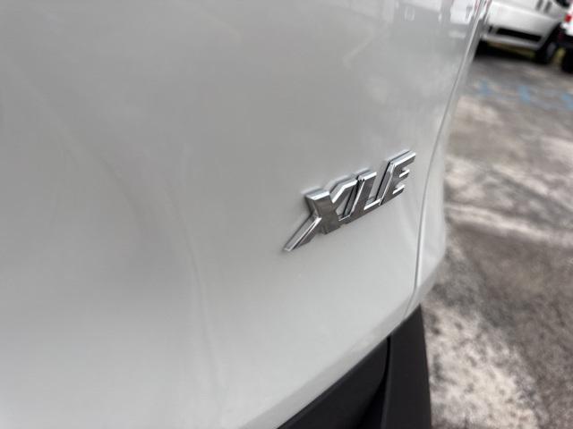 used 2024 Toyota RAV4 car, priced at $35,888